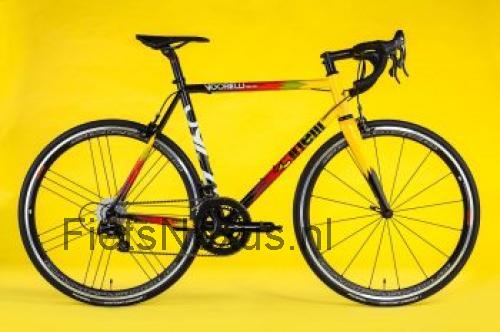 Cinelli Vigorelli Steel Road specificaties 